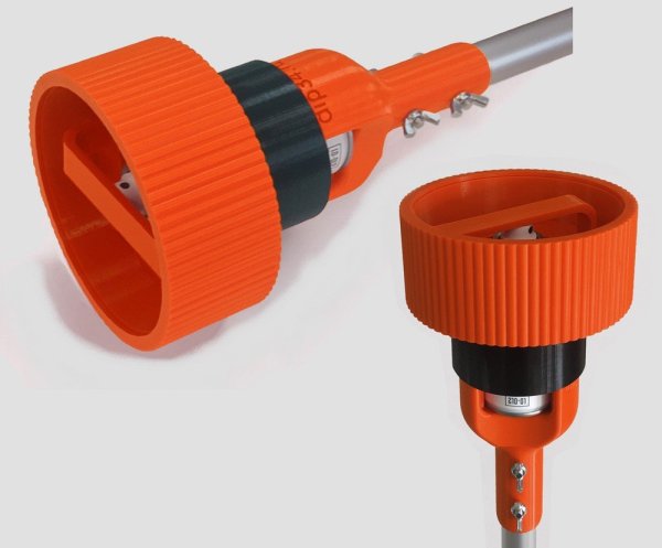 Фото Устройство для тестирования извещателей под аэрозоль ТДИП 210-01