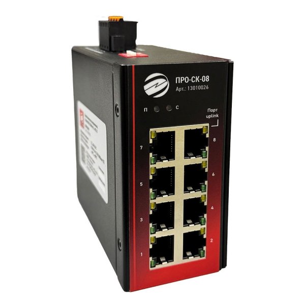 Фото ПРО-СК-08