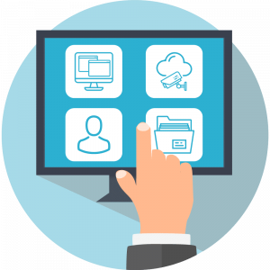Фото TRASSIR EnterpriseIP