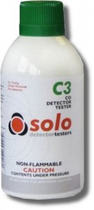Фото SOLO C3-001