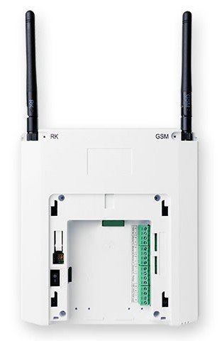 Фото Контроллер Security Hub 3.0 Base