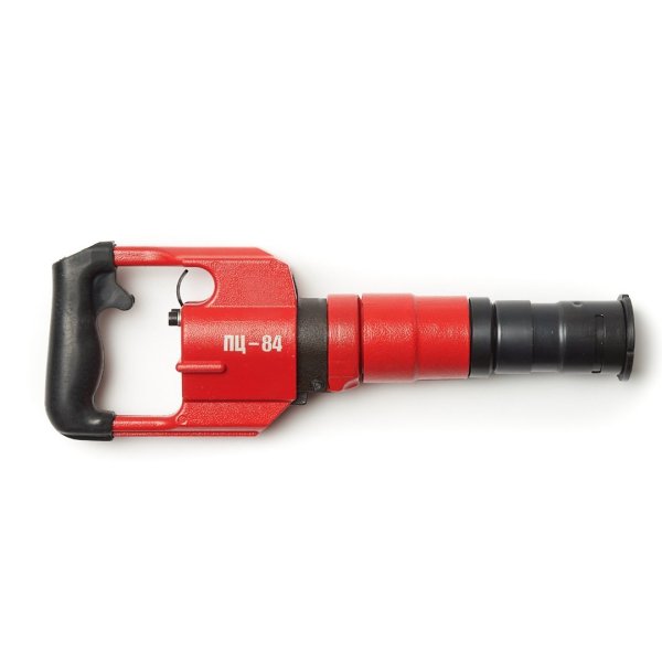 Фото Пистолет монтажный пороховой FEDAST PC 84 (ПЦ-84) (FDPAG-84PC)