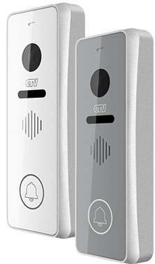 Фото CTV-D4001FHD S (серебро)