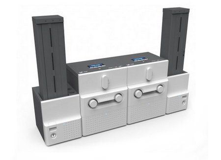 Фото SMART-70SL 500/100