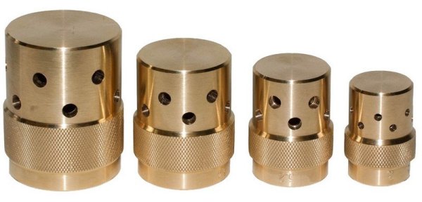 Фото ФС 3/4" (10-15 м2) цилиндр