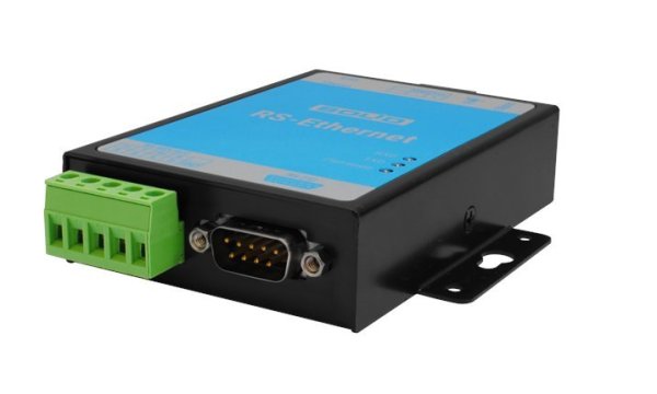 Фото RS-Ethernet