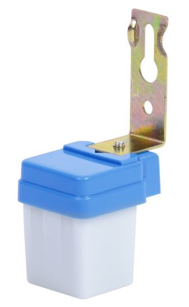 Фото Фотореле ФР-600 1300ВА IP44 серый (LFR20-600-1300-003)