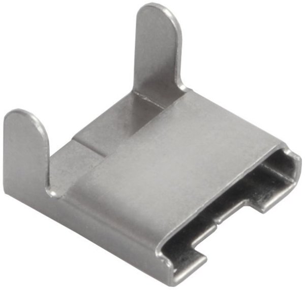 Фото Скрепа СГ-20 (100 шт) (UZA-50-100)