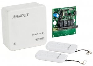 Фото SPRUT RC 4R (538)