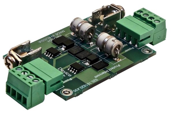 Фото AVT-Protect Intercom