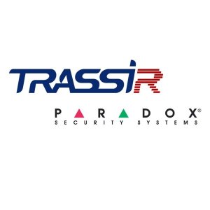 Фото TRASSIR Paradox