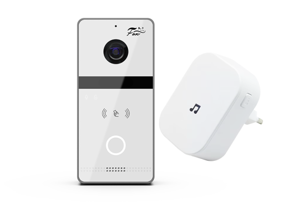 Фото FX-ICP334RBW