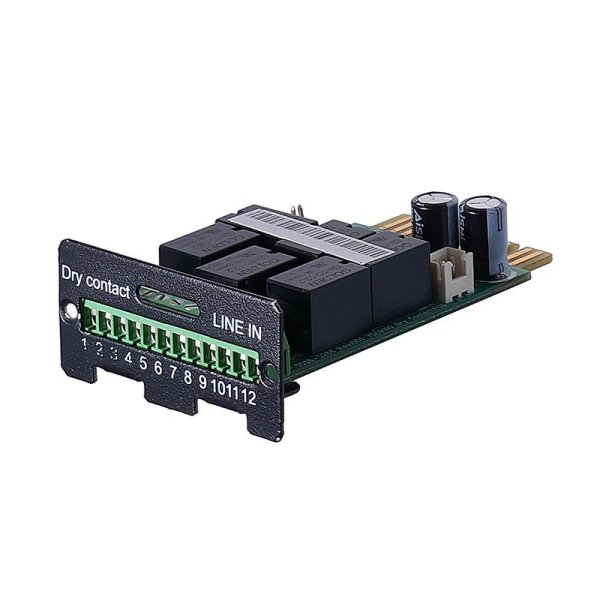 Фото Сухие контакты мини (2082G2034)