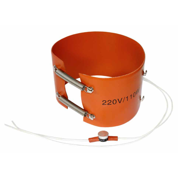 Фото DoorHan Heater