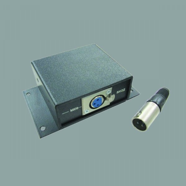 Фото OMEGA БПУ-1