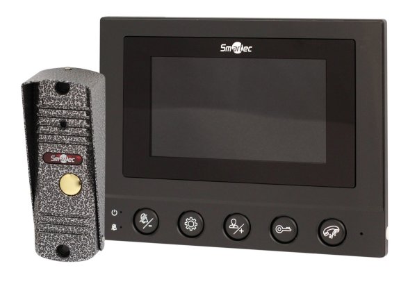 Фото ST-MS604S-BK