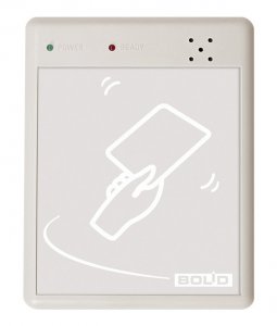Фото С2000-Proxy