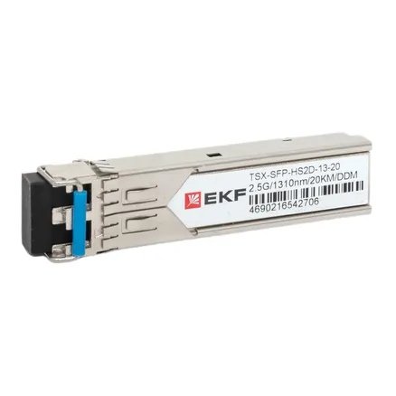 Фото TSX-SFP-HS2D-13-20