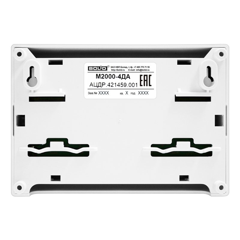 Фото М2000-4ДА