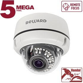 Фото B5350DVZ (2.7-13.5мм)