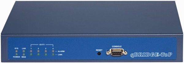 Фото qBRIDGE-ToP (36TOP120)