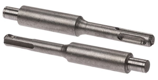 Фото Ударная насадка-адаптер для перфоратора 14х150 SDS-PLUS TDM (SQ2401-0234)