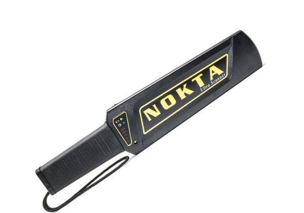 Фото ULTRA SCANNER PRO