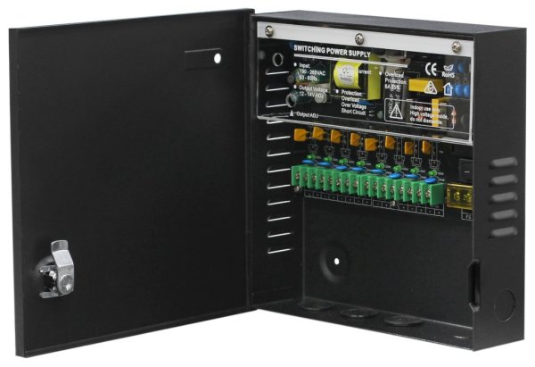 Фото ST-PS105DML-BK