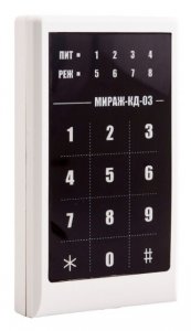 Фото МИРАЖ-КД-03 (grey)