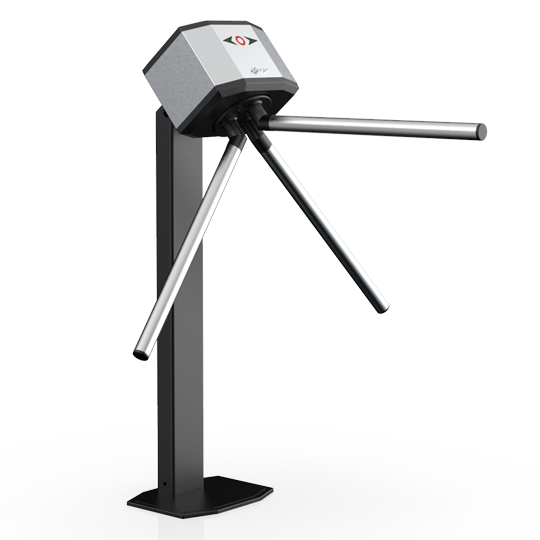 Фото Praktika Cube C-05-B-2R(Mifare)