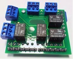 Фото Gate-Relay-M