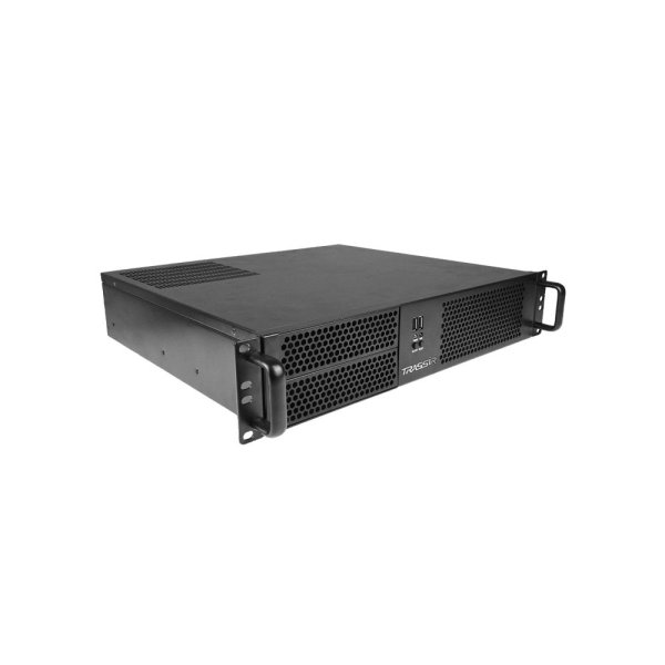 Фото TRASSIR MiniNVR PACS AF 16