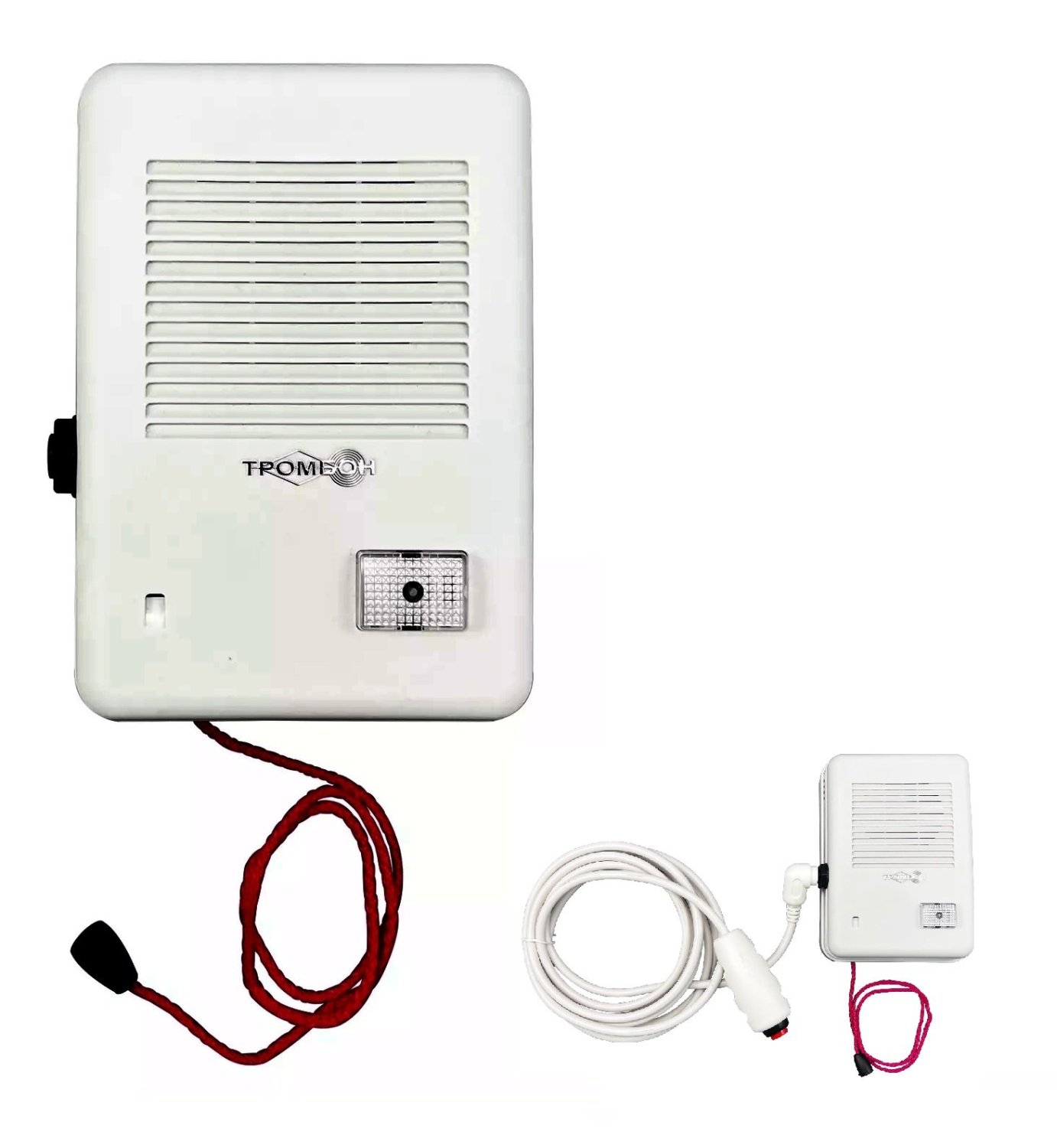 Фото Тромбон СОРС-Мед-УП