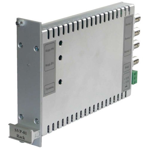 Фото SVP-02-2Rack