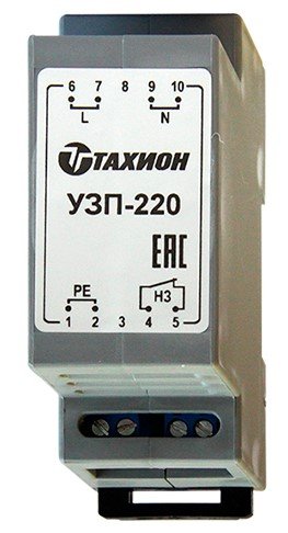 Фото УЗП-220