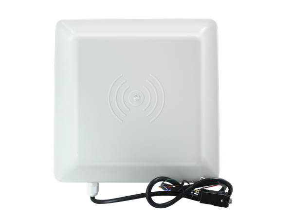 Фото Gate-UHF-Mono-4