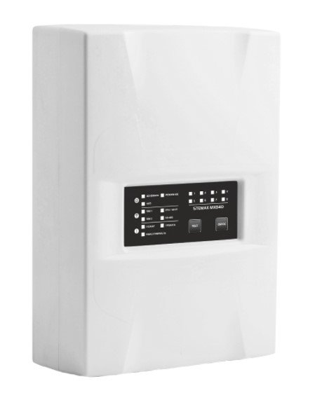 Фото STEMAX MX840