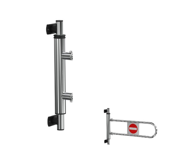 Фото Ростов-Дон К51К ХРОМ (без дуги)