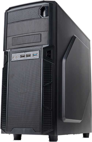 Фото Сервер СКУД Gate/Стойка 19“