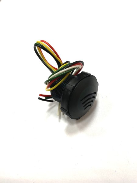 Фото CP-Z-2 (мод. MF-I) врезной, темный