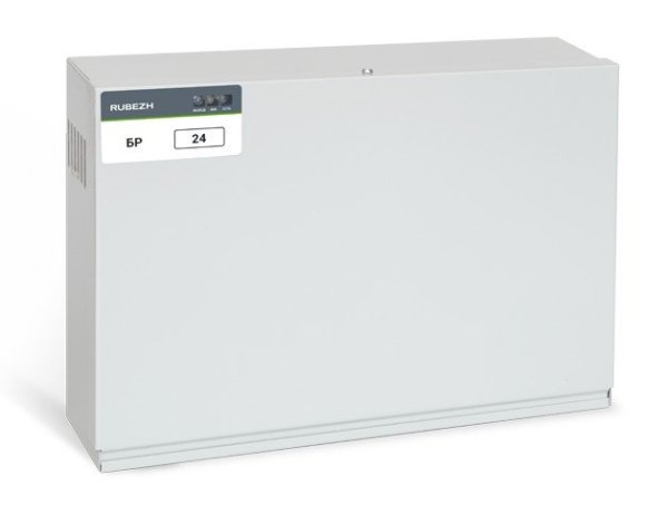 Фото БР 24 2x17