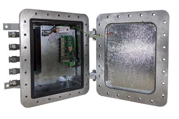 Фото Релион-SW-EXD-A-2G-4Poe+/240W