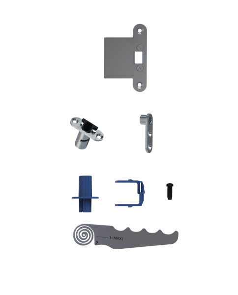 Фото Комплект монтажный для SVI 24 мм