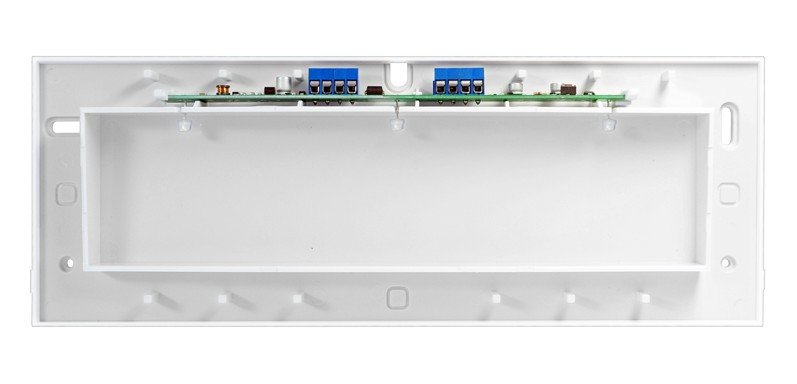 Фото С2000-ОСТ исп.18 "Человек влево"