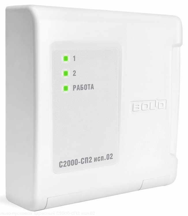 Фото С2000-СП2 исп.02