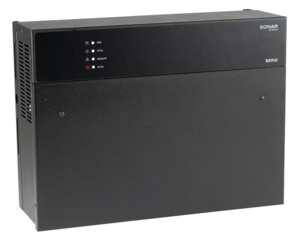 Фото SMPA-100