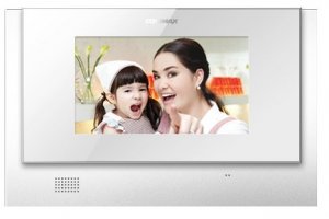Фото CDV-71UM/XL (белый)