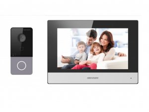 Фото DS-KIS603-P