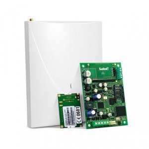 Фото GSM-LT-2S