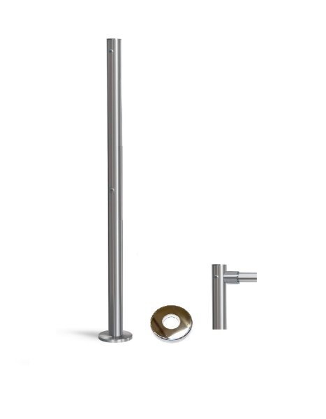 Фото PERCo-BH02 2-00 с крышкой